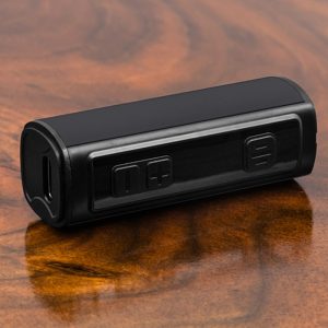 510 Thread Battery - Adjustable Voltage